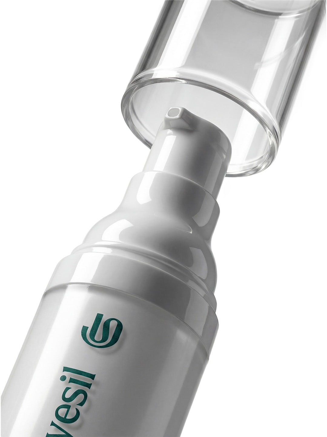 Yesil Daily Brightening Eye Contour Cream (30 ml)