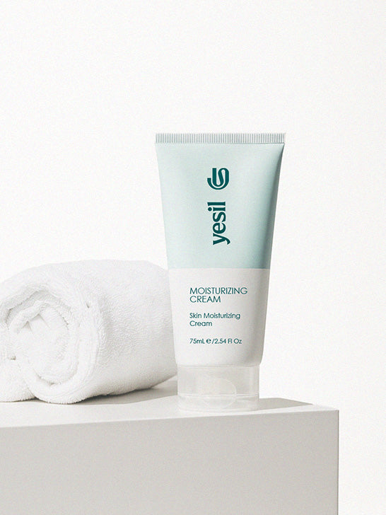 Yesil Botanical Repair Hand Cream (75 ml)