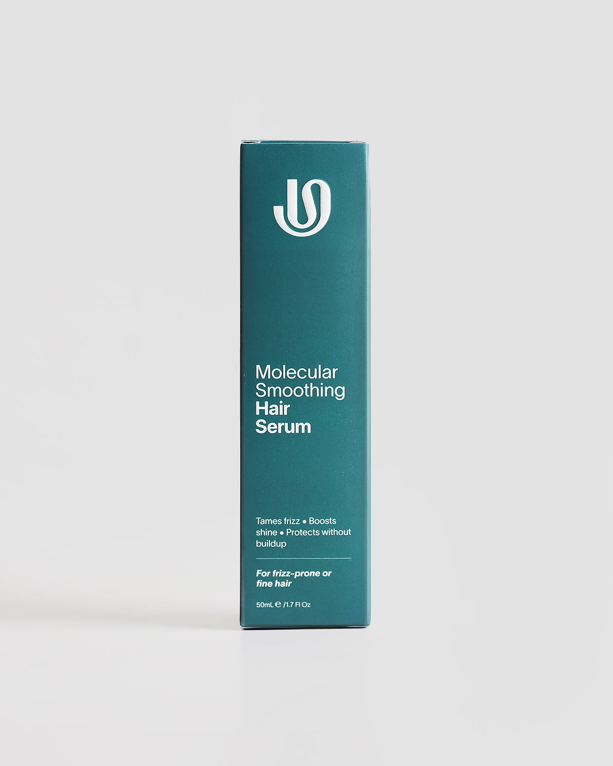 Yesil Molecular Smoothing Hair Serum (50ml)