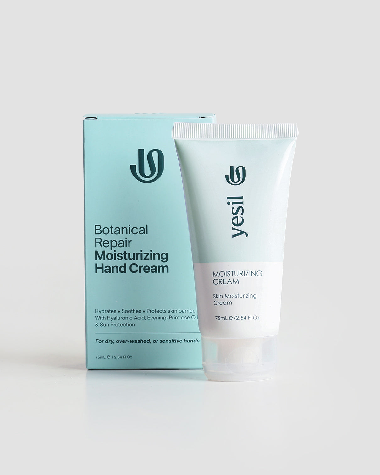 Yesil Botanical Repair Hand Cream (75 ml)