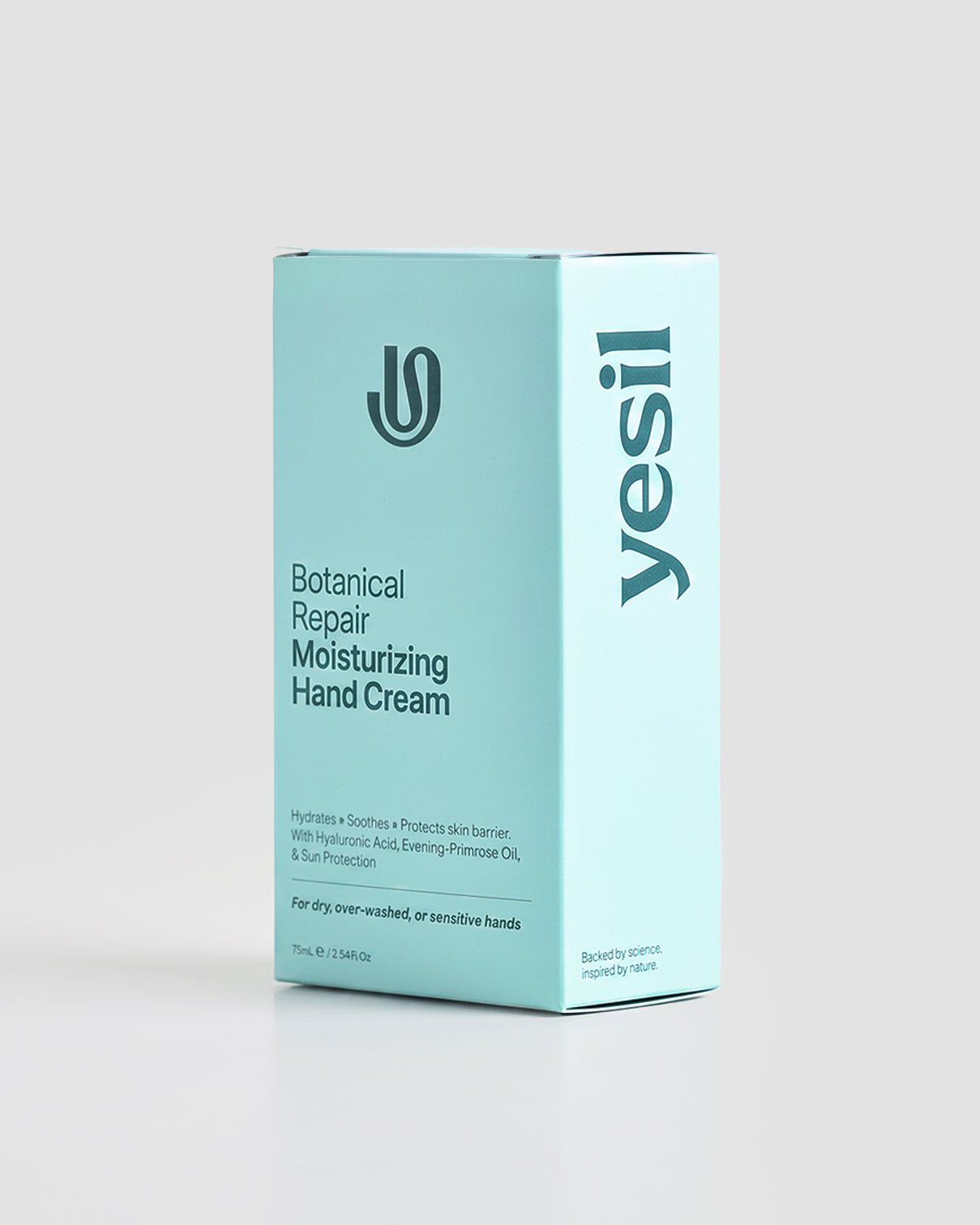 Yesil Botanical Repair Hand Cream (75 ml)
