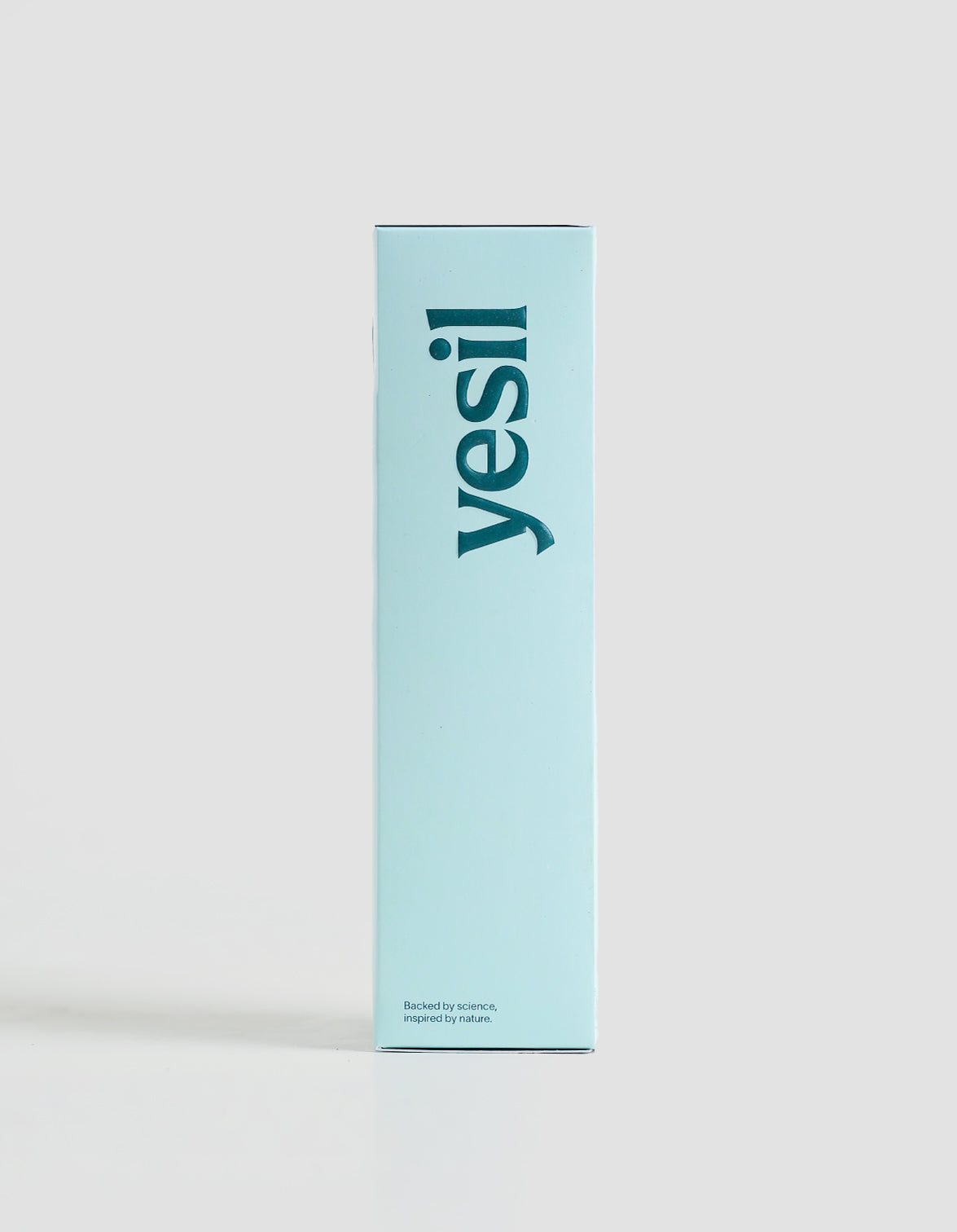 Yesil Sulfate-Free Nourishing Shampoo (200 ml)