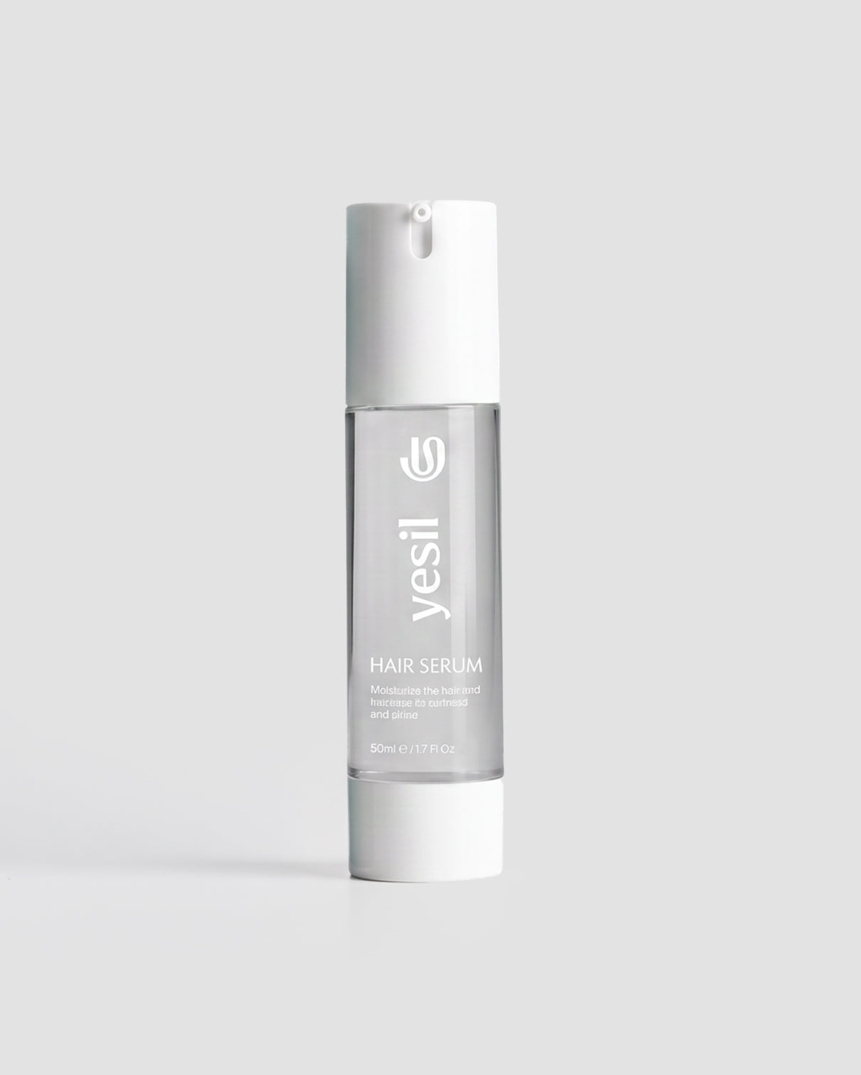 Yesil Molecular Smoothing Hair Serum (50ml)