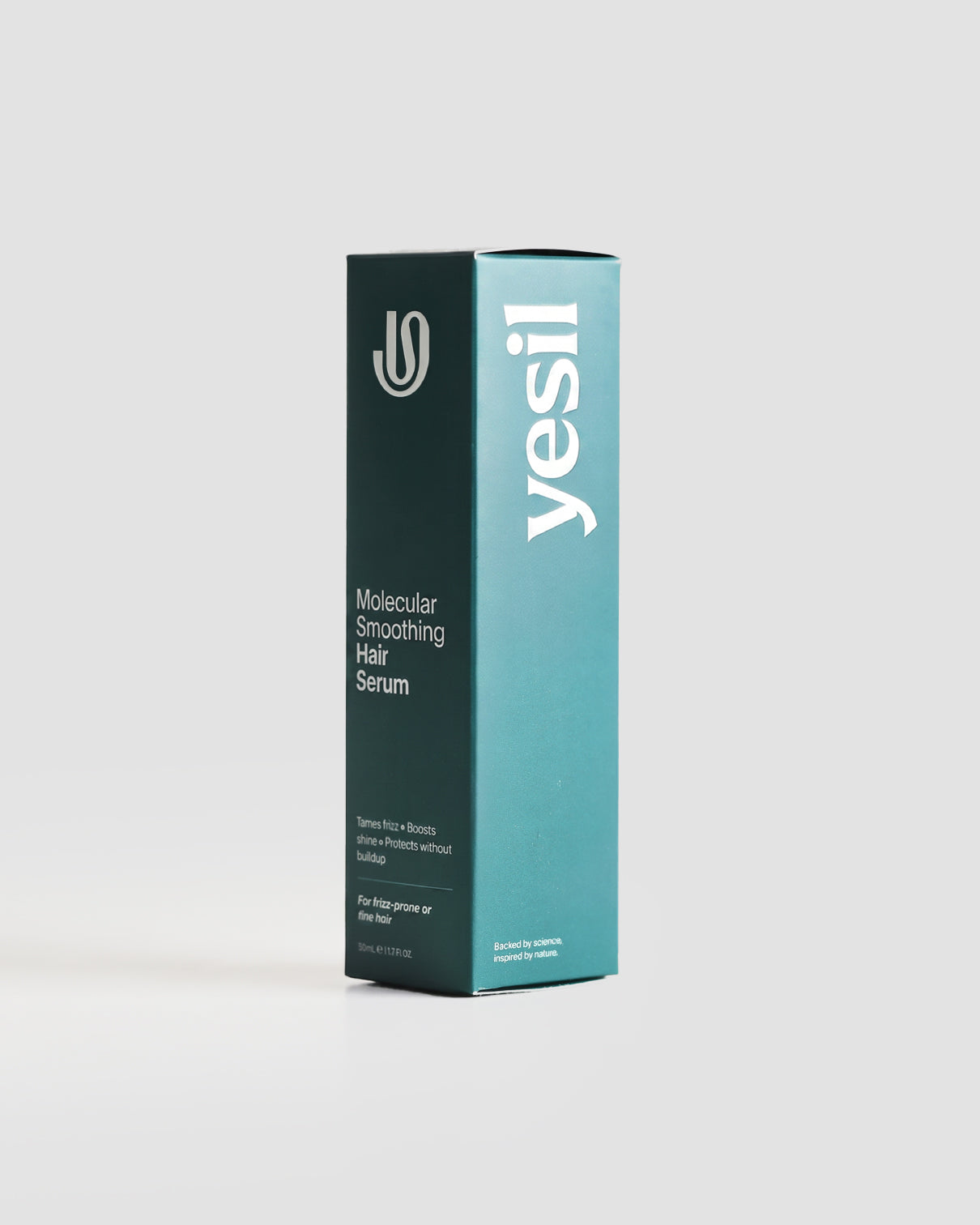 Yesil Molecular Smoothing Hair Serum (50ml)