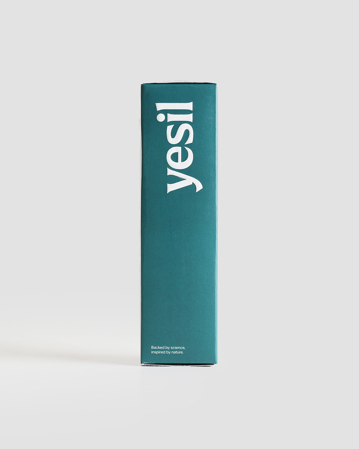 Yesil Molecular Smoothing Hair Serum (50ml)