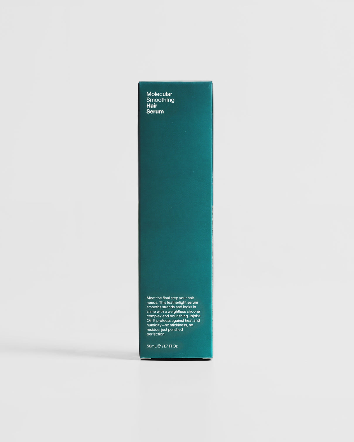 Yesil Molecular Smoothing Hair Serum (50ml)