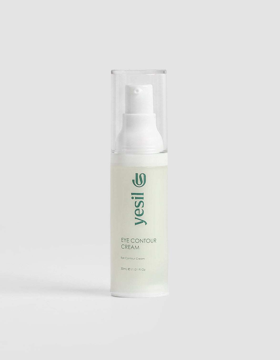 Yesil Daily Brightening Eye Contour Cream (30 ml)