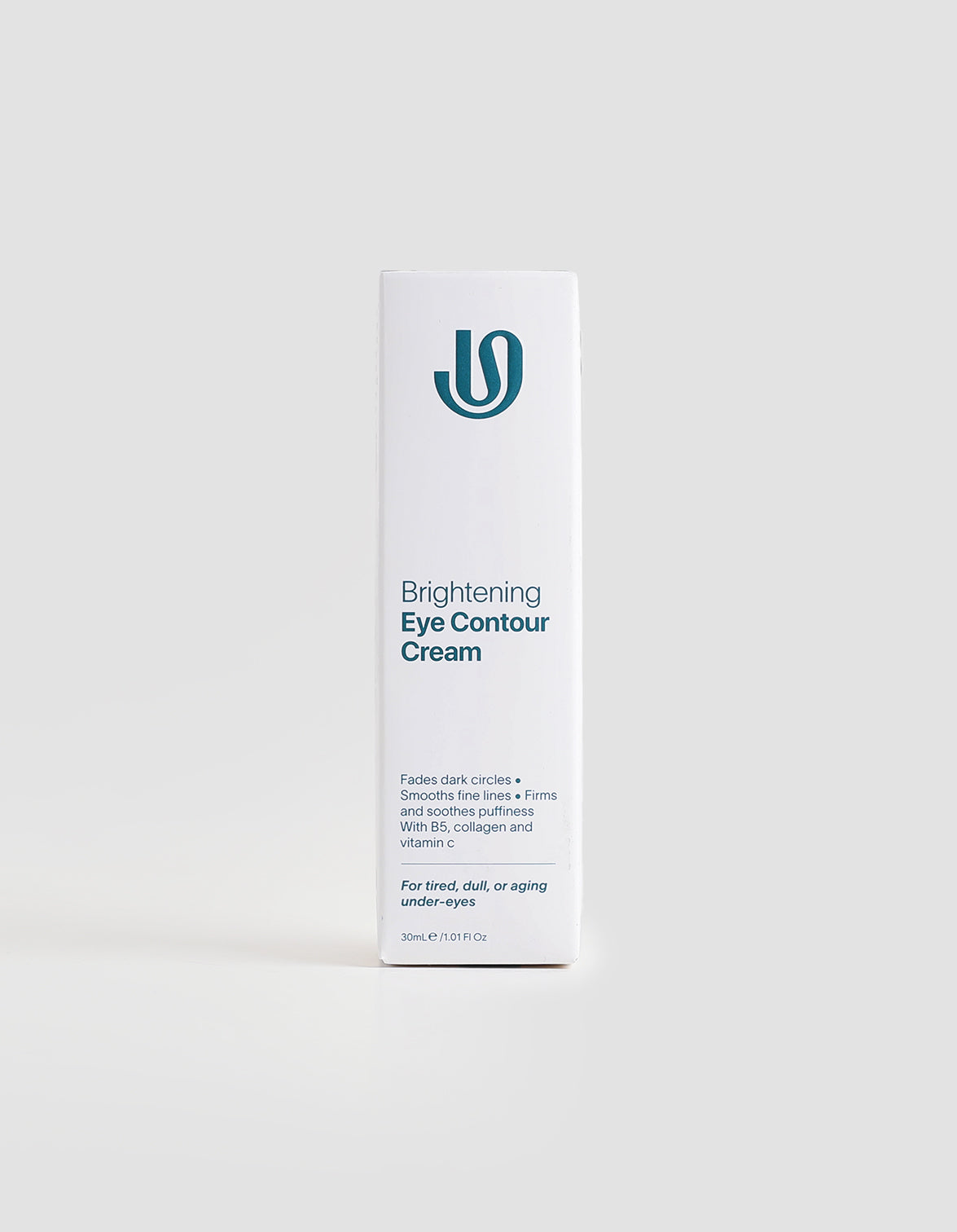 Yesil Daily Brightening Eye Contour Cream (30 ml)