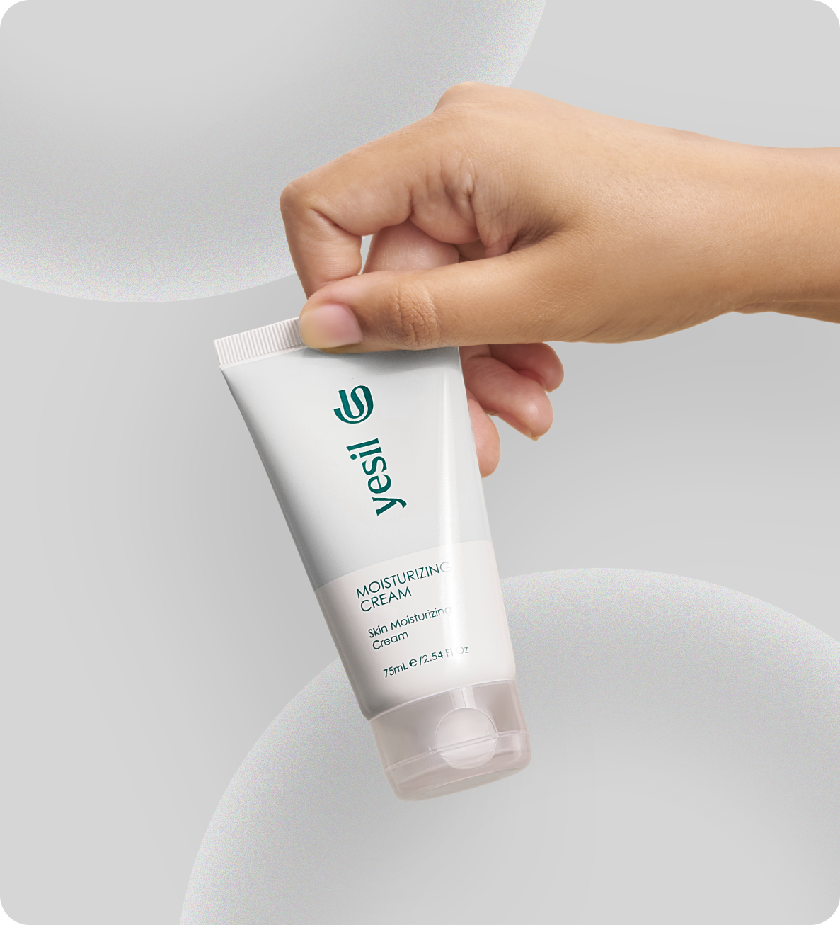 Yesil Botanical Repair Hand Cream (75 ml)
