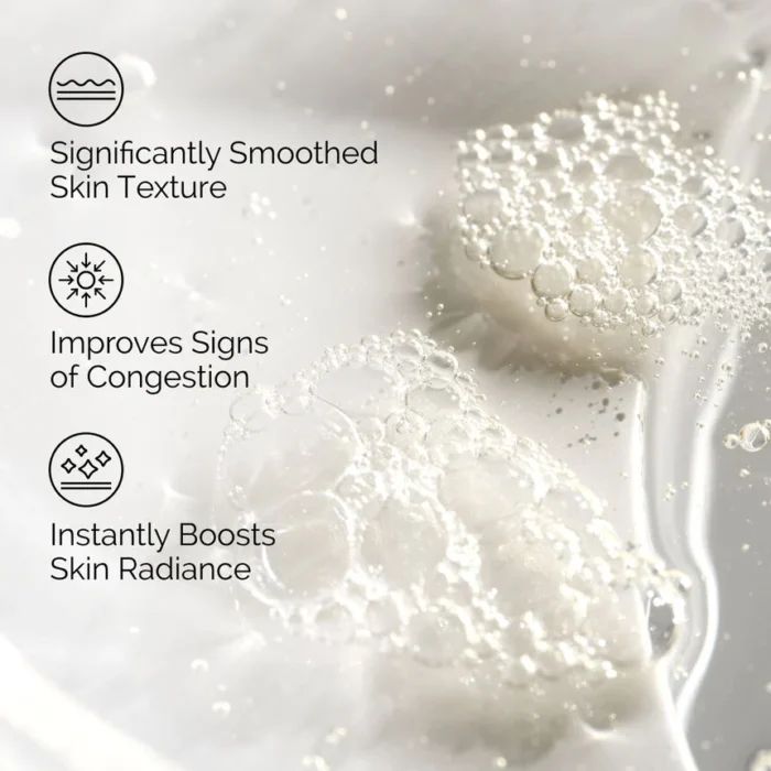 Facial cleanser foam - Image 5