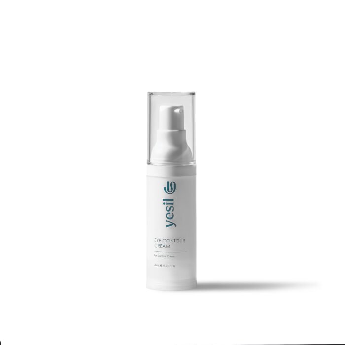 Eye contour cream - Image 1