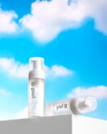 Facial cleanser foam - Image 3