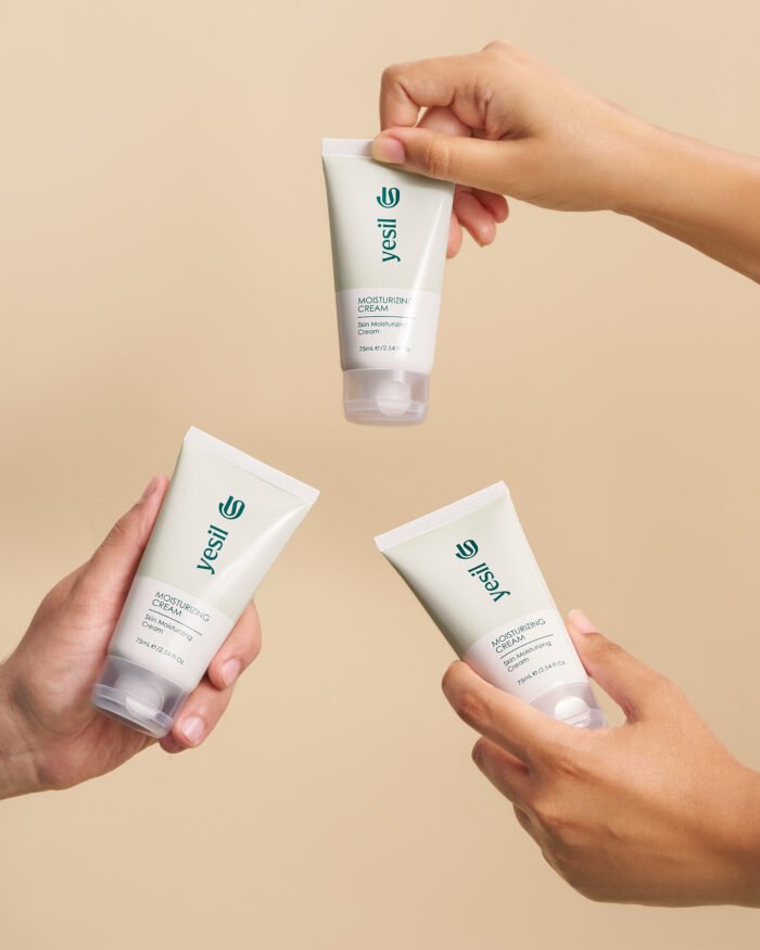 Moisturizer cream - Image 2