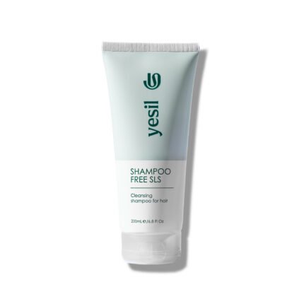 Shampoo free sls