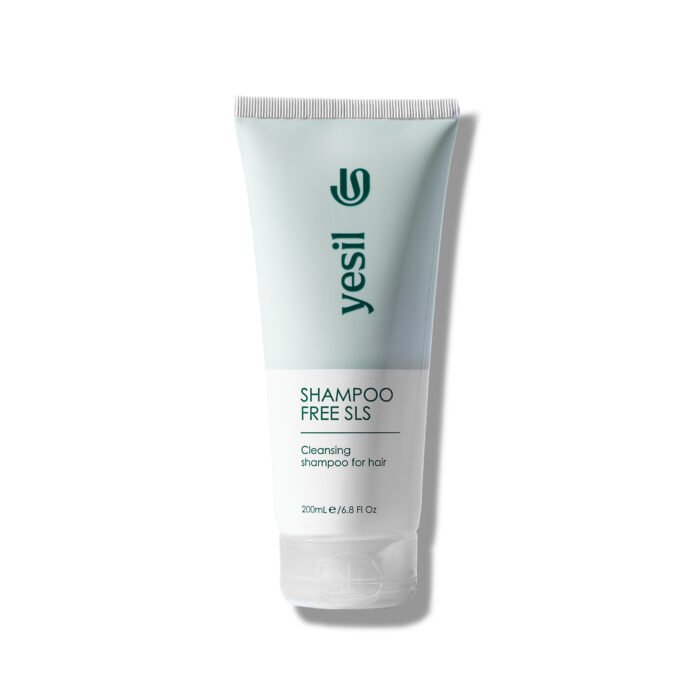 Shampoo free sls - Image 1