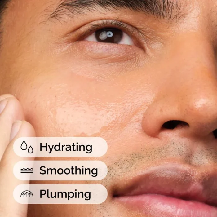 Eye contour cream - Image 4